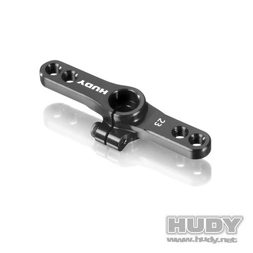 Hudy 293441 alu - 293441, throttle