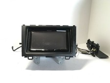 Honda CR-V 2012 Radio Lettore