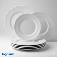 Set 12 Piatti FRUTTA TOGNANA