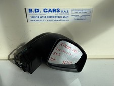 RETROVISORE/SPECCHIETTI