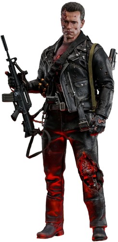 Terminator movie masterpiece - terminator, 2