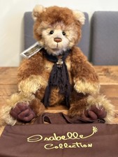 Charlie Bears HUNKY DORY