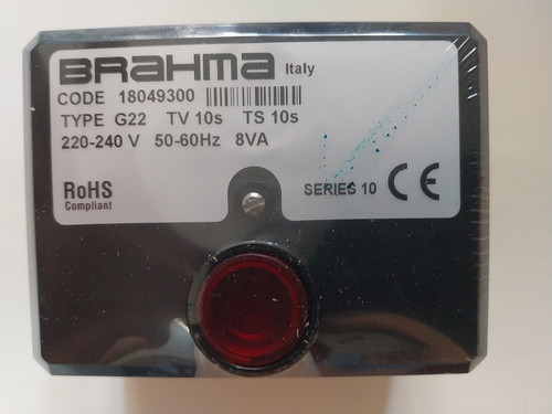 Brahma 18049300 quadro - brahma,