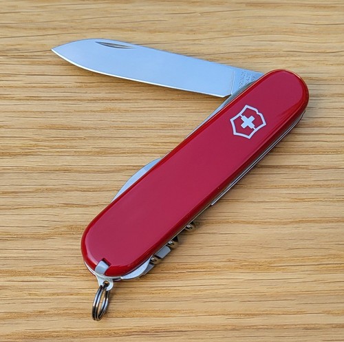 Coltello tascabile victorinox - coltello,
