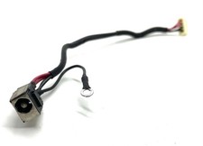 Packard Bell Hera G DC Power Socket Cable Cavo di alimentazione