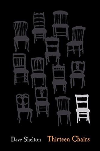 Thirteen chairs - thirteen,