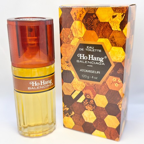 Balenciaga hang spray edt - ho,