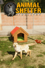 Animal Shelter DIGITAL STEAM