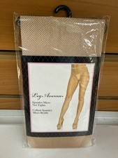 New Leg Avenue Sexy Dance