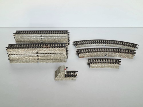 Kit binari treno - kit,