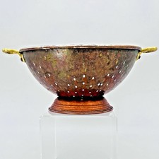 Waldow Colino in rame con