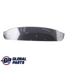 Audi A3 8V 3 Porte Posteriore Spoiler Portellone Luce Freno Nero - Z9Y