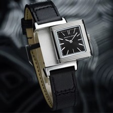 Orologio Quadrato Stile