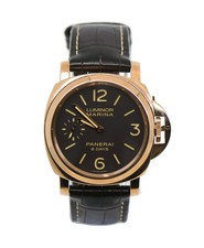 Orologio Panerai Luminor