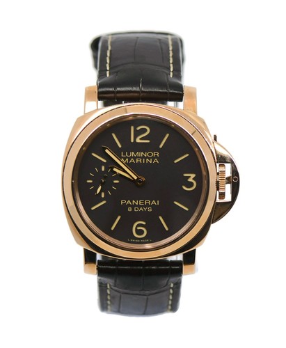 Orologio panerai luminor - orologio,