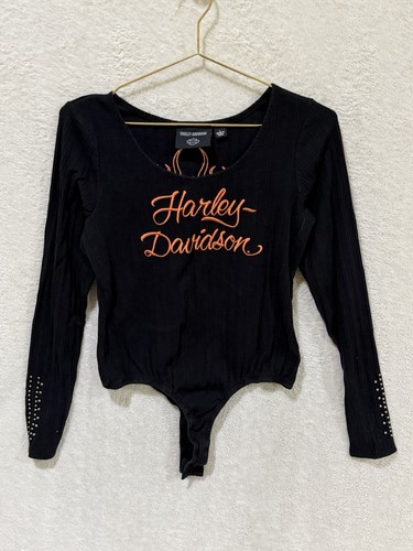 Tuta body donna harley - tuta,