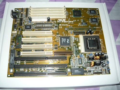 Asus p55t2p4 legendary - asus,