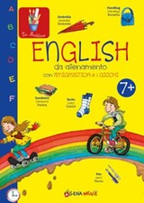 Libri English Da Allenamento
