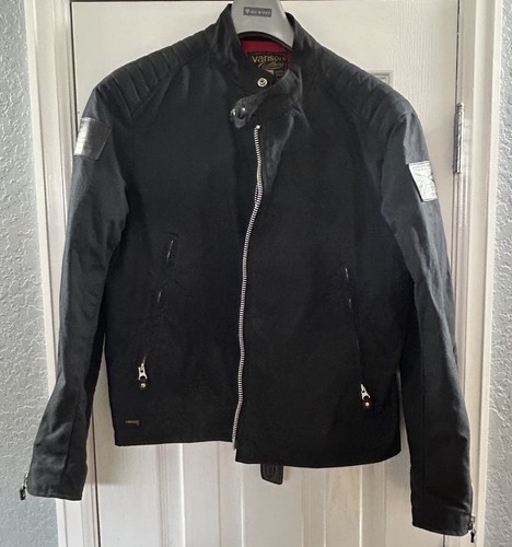 Giacca moto vanson leathers - giacca,