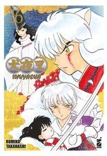 Inuyasha wide edition - edition,
