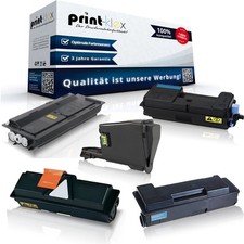 Toner XXL per Kyocera TK 17 18