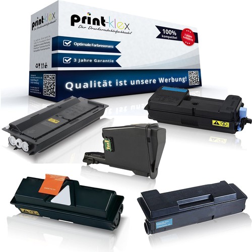 Toner xxl per kyocera 18 - tk,
