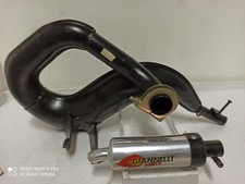 MARMITTA SCARICO GIANNELLI