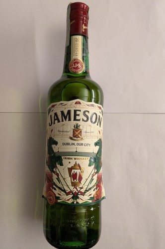 Jameson irish whiskey 70 - irish, cl.70