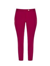 Rinascimento curvy pantaloni