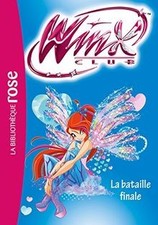 Winx Club. Vol. 56. La