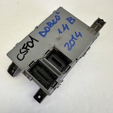 CENTRALINA PORTA FUSIBILI PER FIAT Doblo Cargo 00519217590 Benzina 1.4 (10>18)