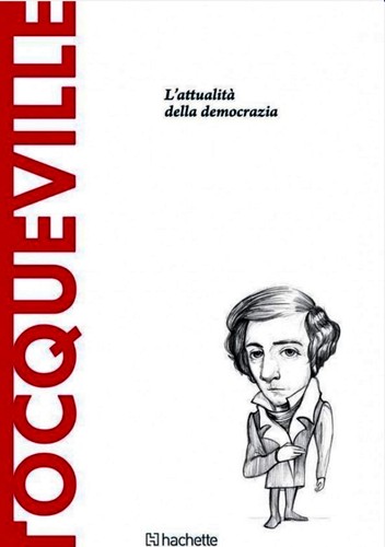 Alexis tocqueville scoprire - tocqueville,
