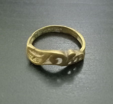 RARISSIMA ANELLO ANTICO