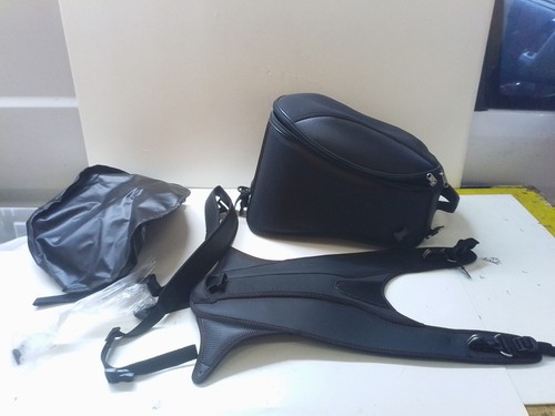 Ducati diavel borsa serbatoio - diavel,