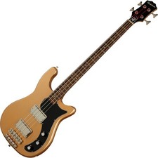 Epiphone Embassy Smoked Almond