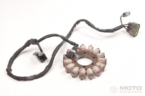Alternatore harley davidson - alternatore,