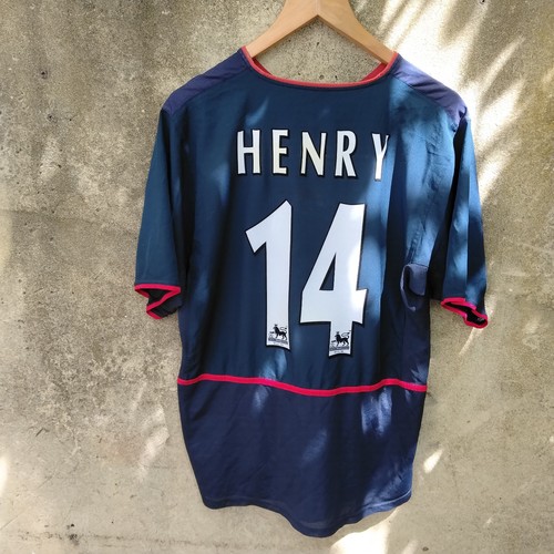 Maglia calcio away arsenal - calcio,