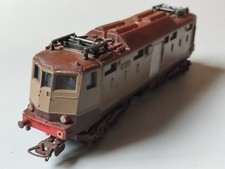 LIMA ITALIA LOCOMOTIVA FS