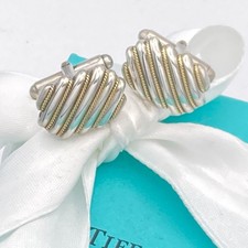 Tiffany & Co. Gemelli ovali