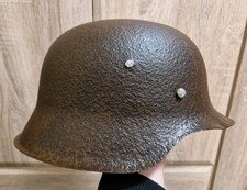 ELMETTO TEDESCO M42 SECONDA