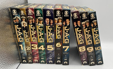 JAG: Complete Series Seasons