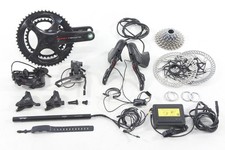 Gruppo dischi Campagnolo Super