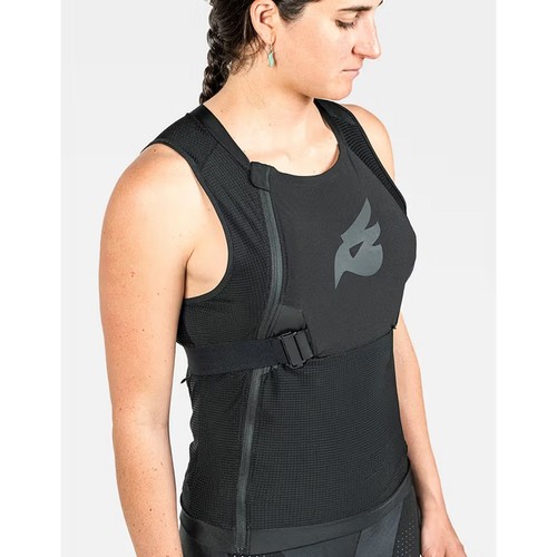 Pettorina mtb arto vest nero - arto,