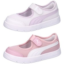 Puma Kinder Sneaker Courtflex