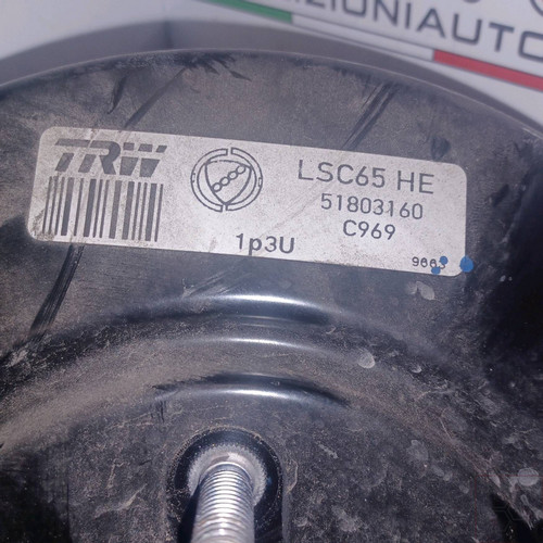51803160 servofreno fiat - 51803160, panda