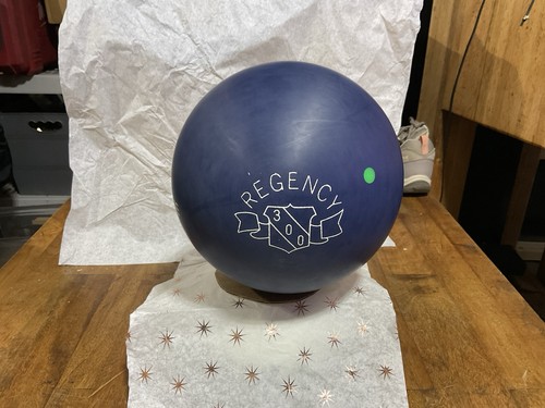 Nos vintage nitro regency - vintage,