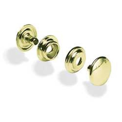 Linea scatti placcati - linea, 24