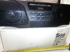 Sost sec stereo home - sost,