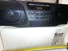 sost SEC STEREO AM/FM HOME