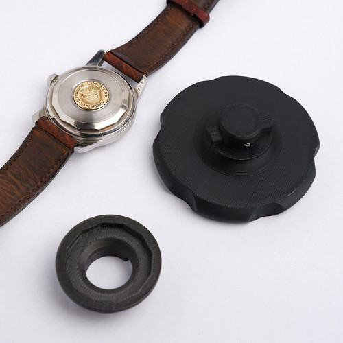Apricassa orologio per